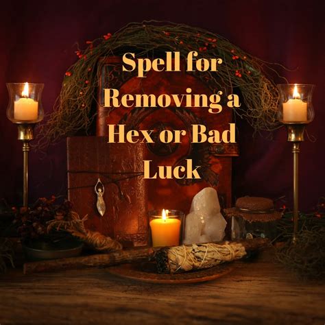 How Spell Remover.io Revolutionizes the Spell Removal Industry